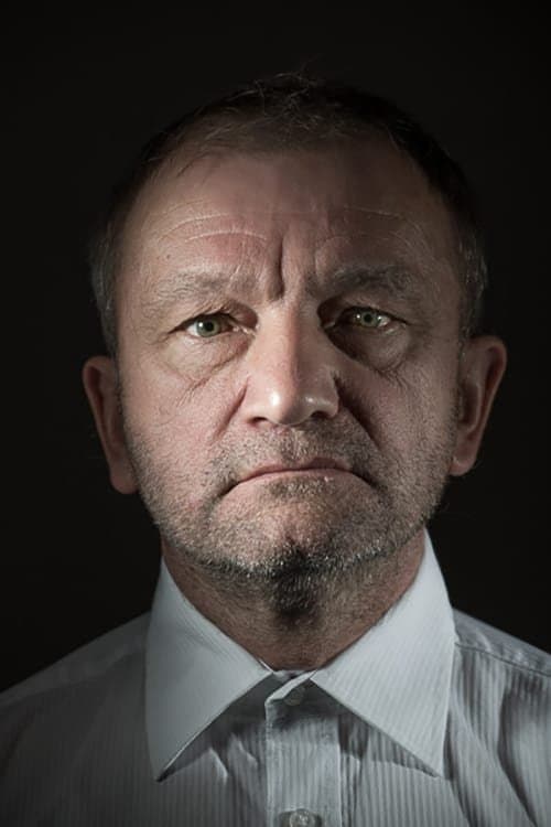 Photo of Juliusz Krzysztof Warunek