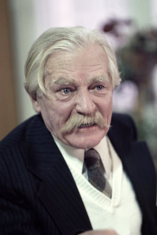 Photo of Juliusz Lubicz-Lisowski