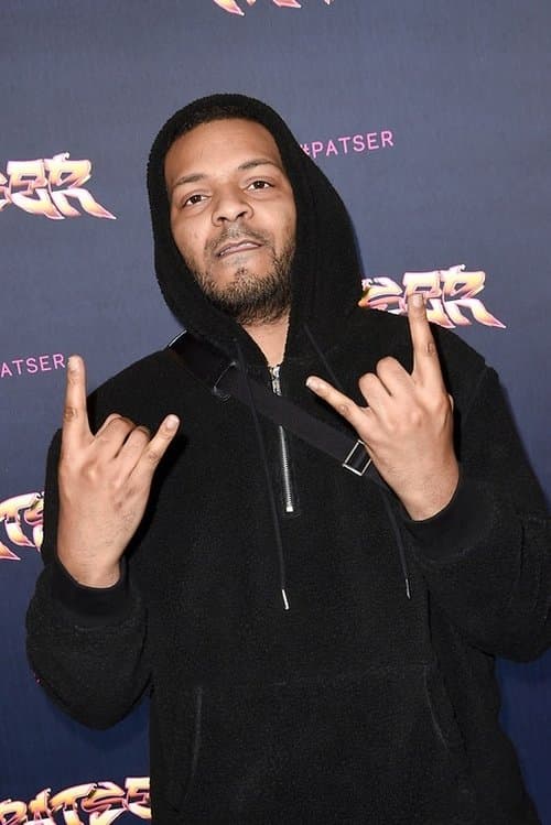 Photo of Julmar Simons