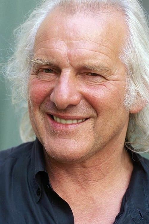 Photo of Julos Beaucarne