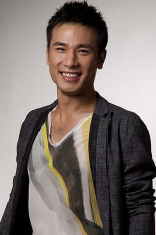 Photo of Jun Fu
