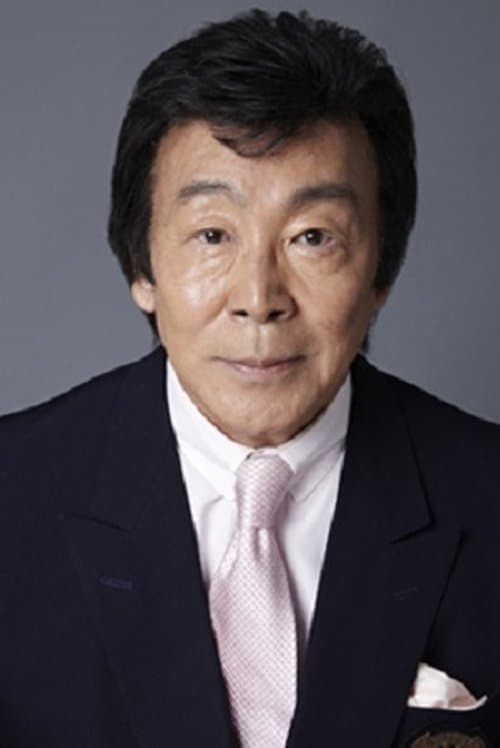 Photo of Jun Fujimaki