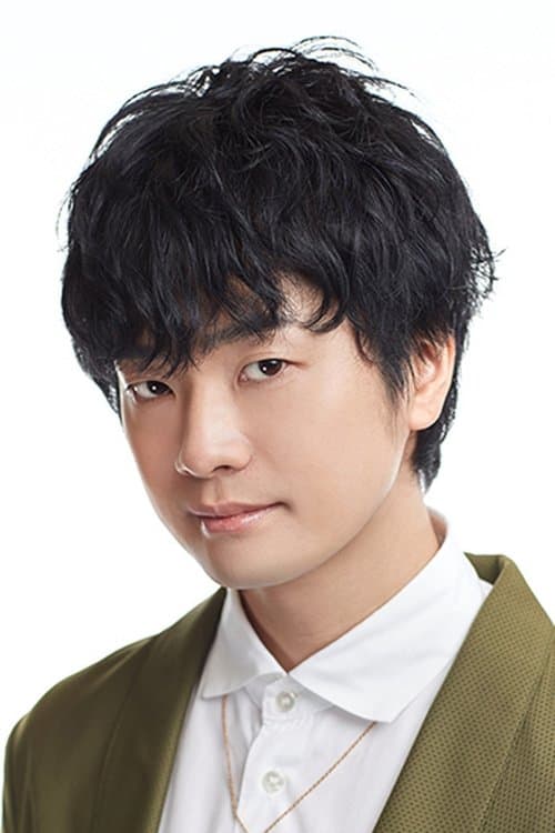 Photo of Jun Fukuyama