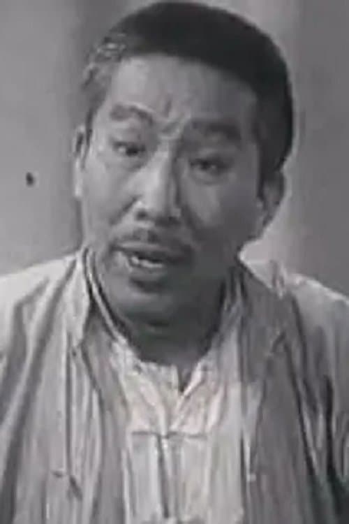 Photo of Jun Guo