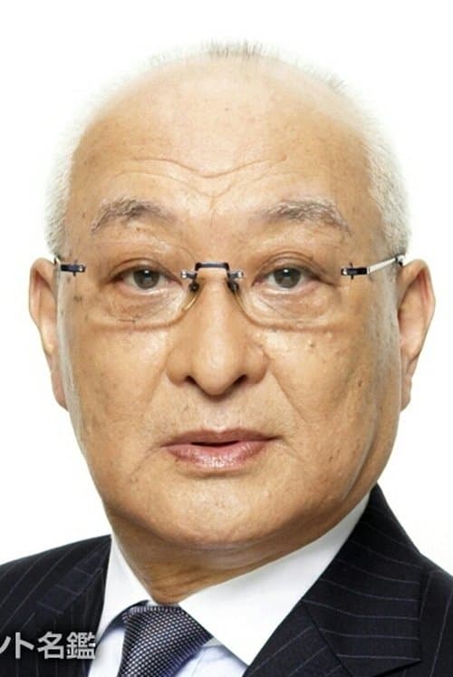 Photo of Jun Hazumi