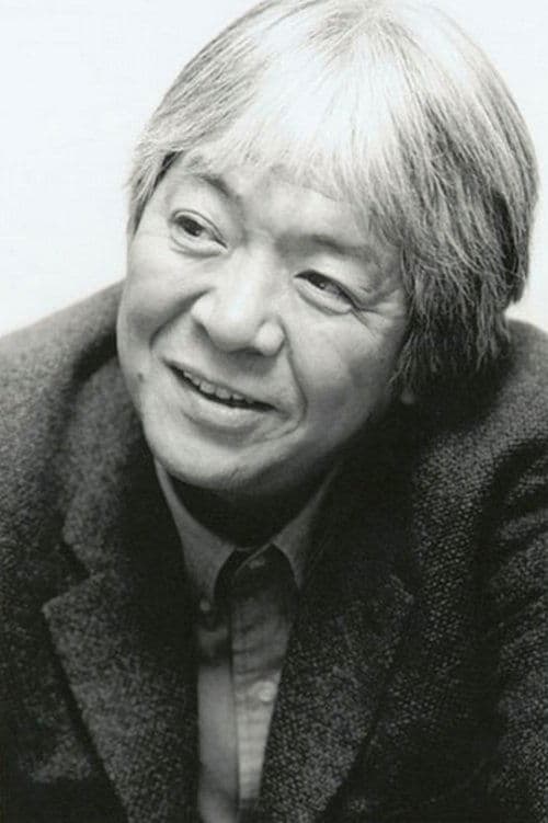 Photo of Jun Ichikawa