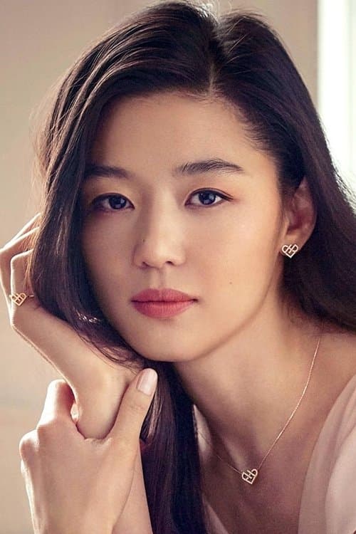 Photo of Jun Ji-hyun