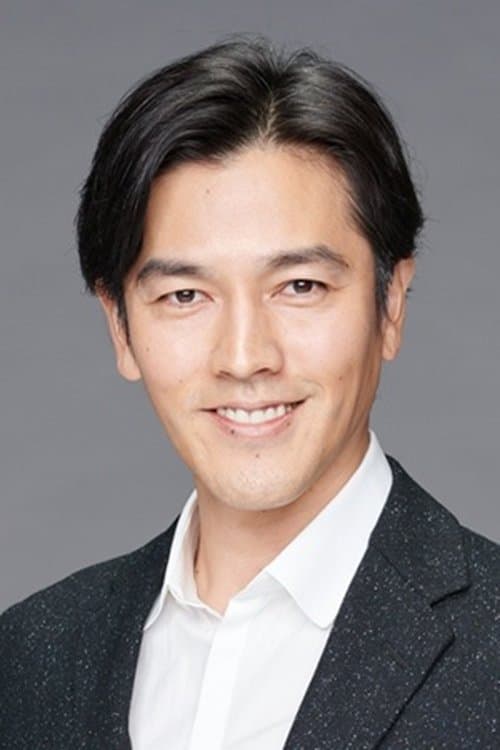 Photo of Jun Kaname