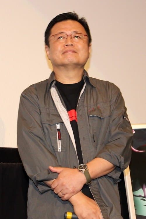 Photo of Jun Kawagoe