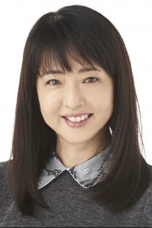 Photo of Jun Miho