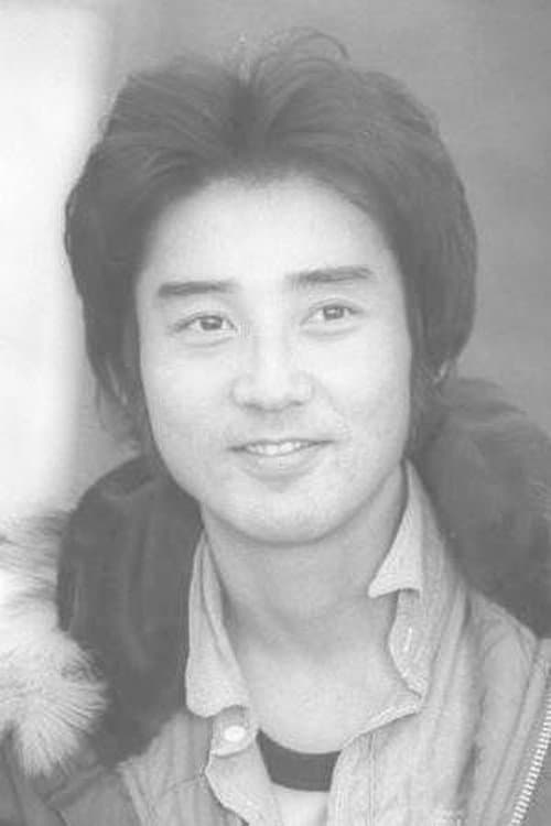 Photo of Jun Miyauchi