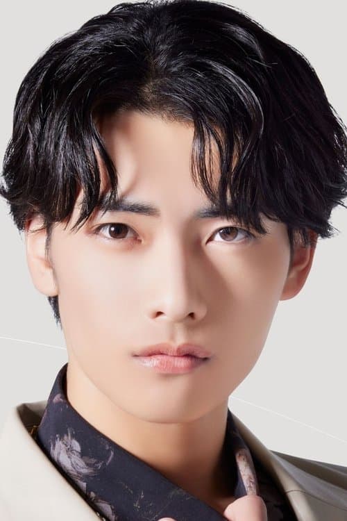 Photo of Jun Muto