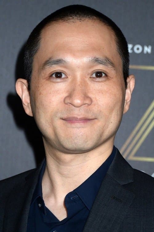 Photo of Jun Naito
