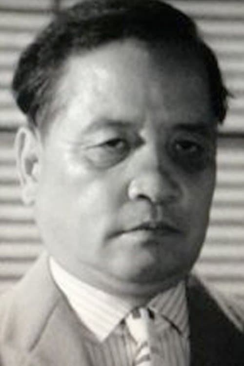 Photo of Jun Ōtomo