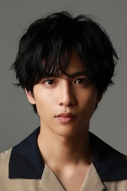 Photo of Jun Shison