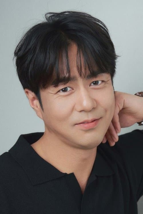 Photo of Jun Suk-ho