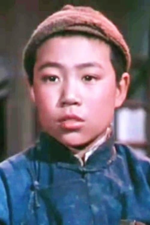 Photo of Jun Zhang