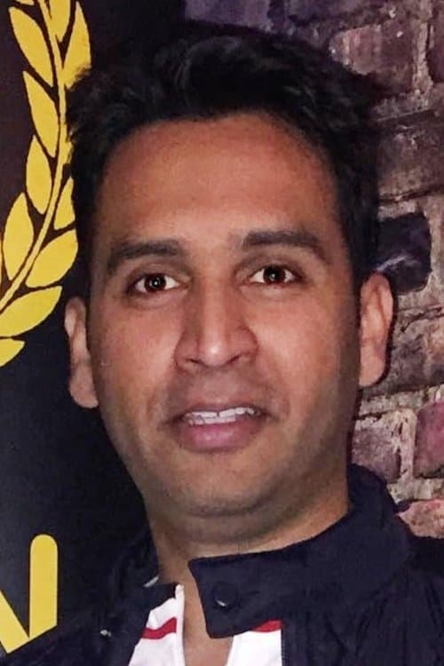 Photo of Junaid Syed