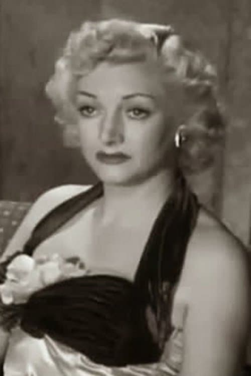 Photo of June Ashley