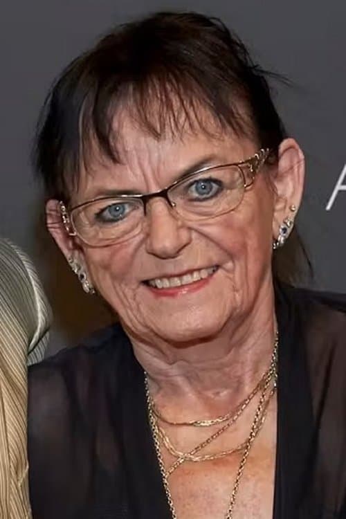 Photo of June Belli