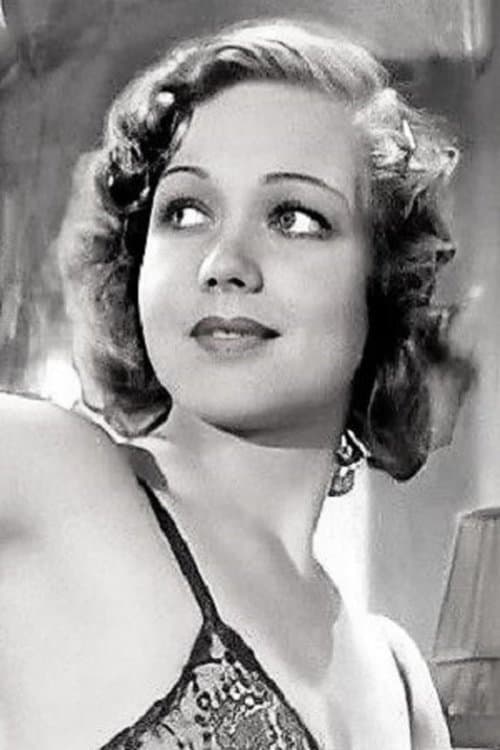 Photo of June Brewster