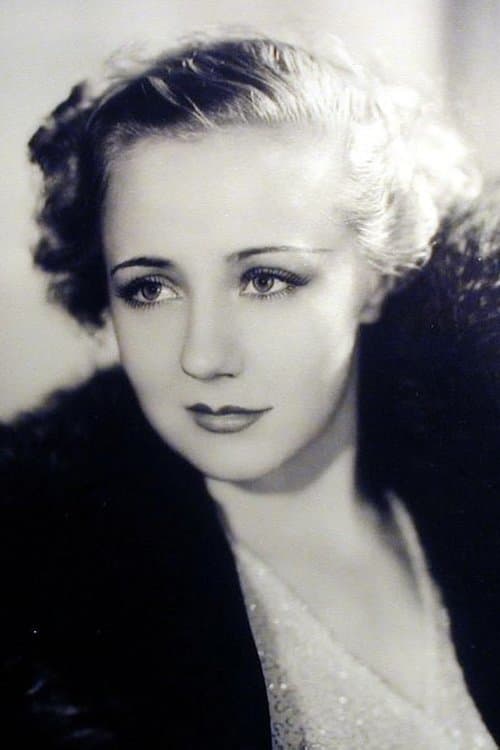 Photo of June Carr Ormond