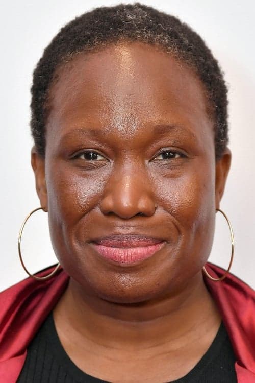 Photo of June Carryl