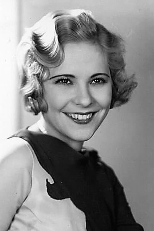 Photo of June Clyde