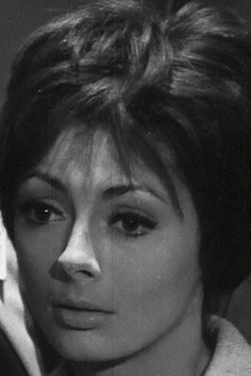 Photo of June Colbourne