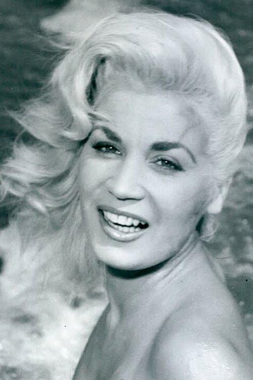 Photo of June Cunningham