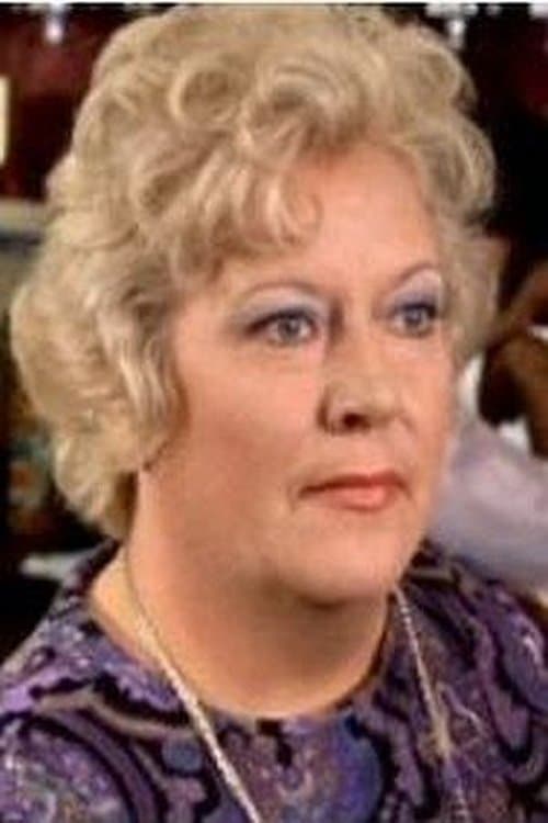 Photo of June Ellis