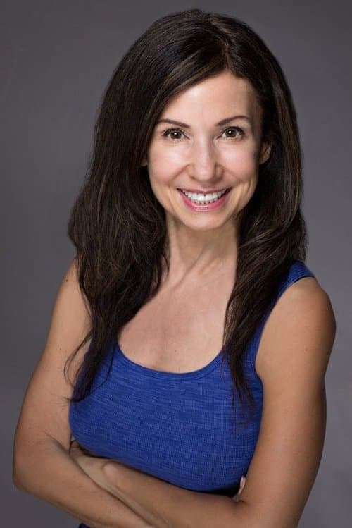 Photo of June Griffin Garcia