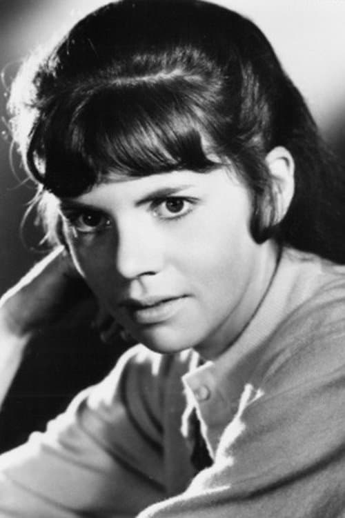 Photo of June Harding