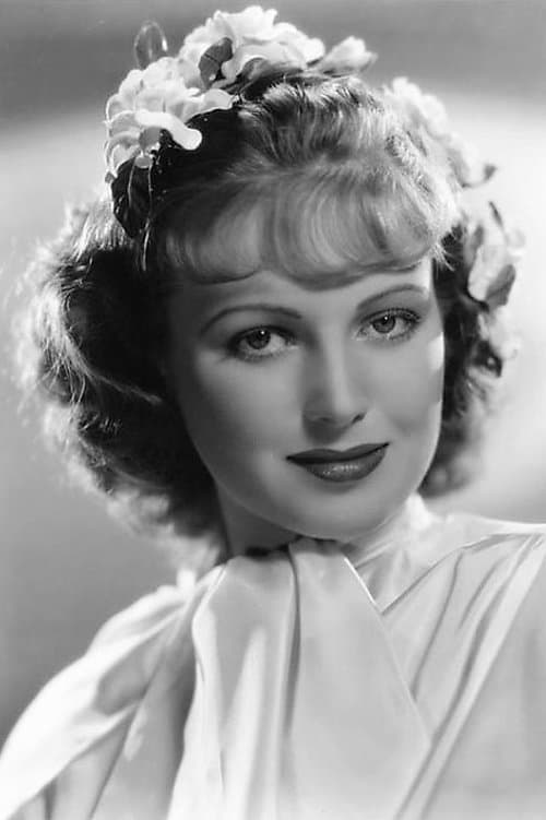 Photo of June Lang