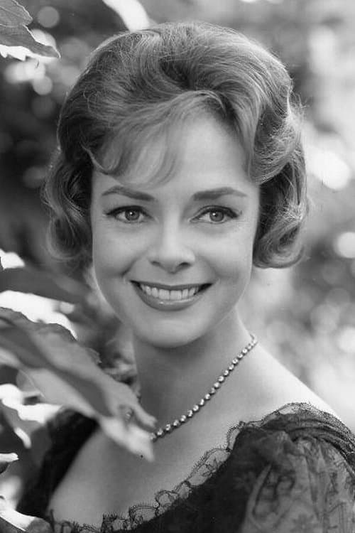 Photo of June Lockhart