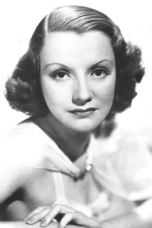 Photo of June Martel