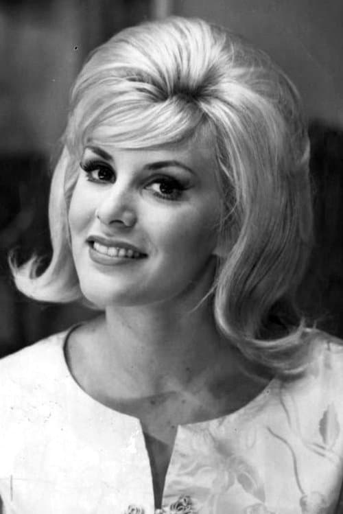 Photo of June Wilkinson