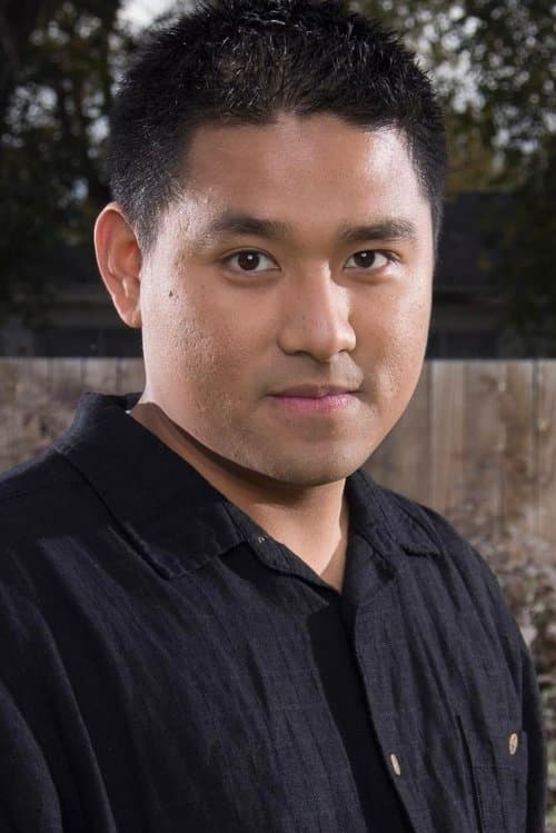 Photo of Junell Hernando