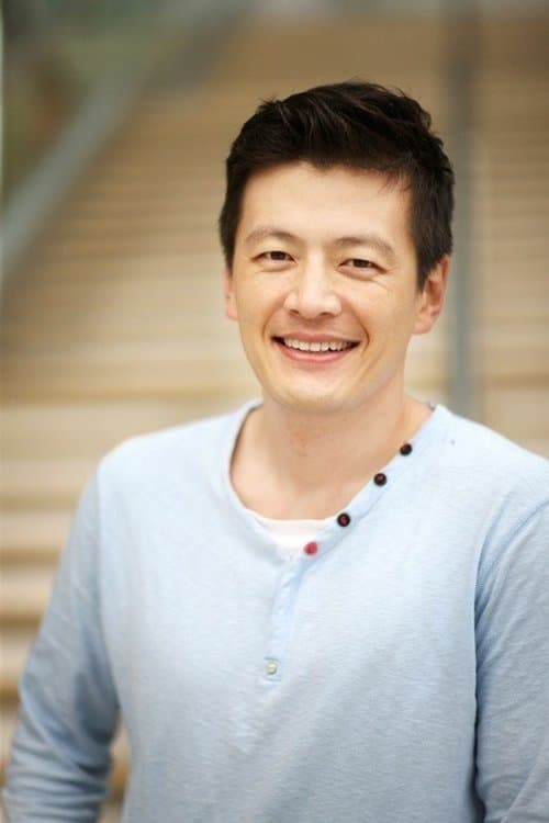 Photo of Jung Chan