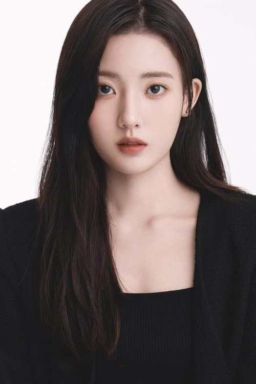 Photo of Jung Da-bin