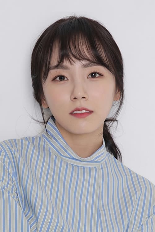 Photo of Jung Da-won