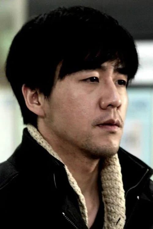Photo of Jung Dan-woo