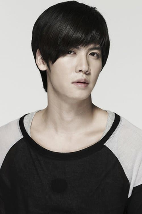 Photo of Jung Eui-chul