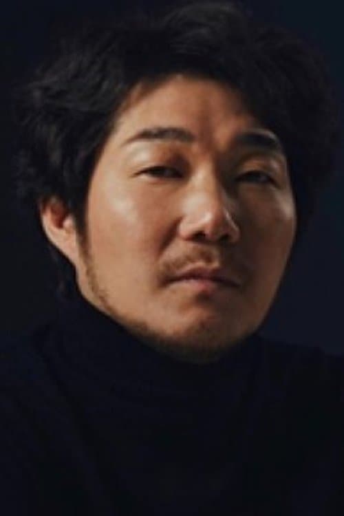 Photo of Jung Eui-wook