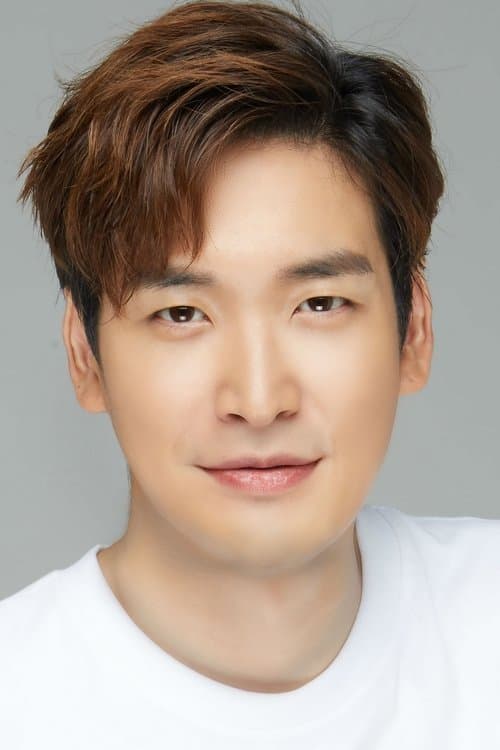 Photo of Jung Gyu-woon