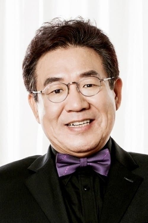 Photo of Jung Han-yong