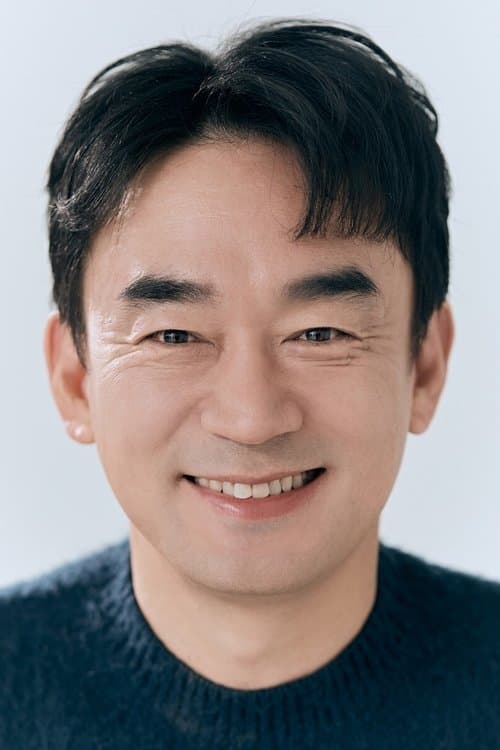 Photo of Jung Hee-tae