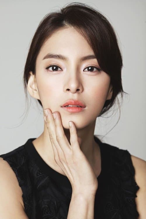 Photo of Jung Hye-in