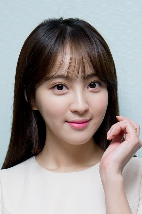 Photo of Jung Hye-sung