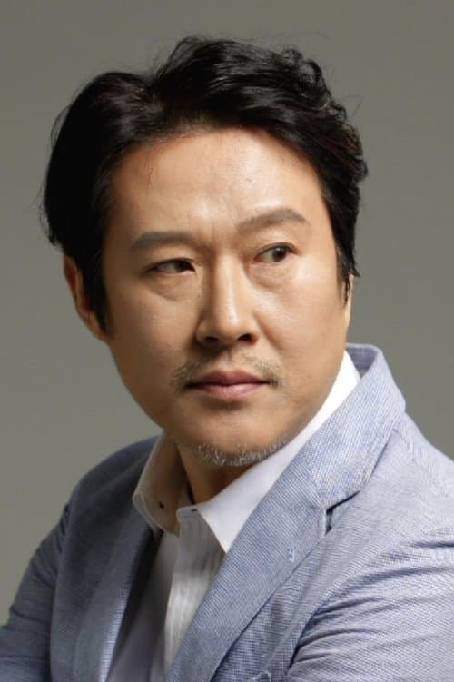 Photo of Jung Hyung-suk